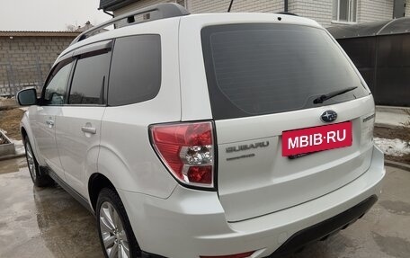 Subaru Forester, 2011 год, 1 350 000 рублей, 6 фотография