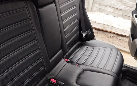 Subaru Forester, 2011 год, 1 350 000 рублей, 13 фотография