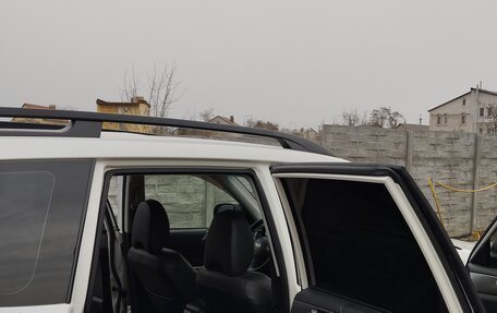 Subaru Forester, 2011 год, 1 350 000 рублей, 11 фотография