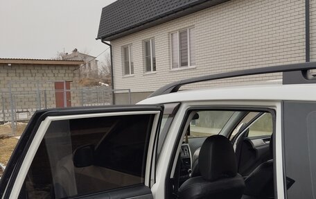 Subaru Forester, 2011 год, 1 350 000 рублей, 12 фотография