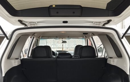 Subaru Forester, 2011 год, 1 350 000 рублей, 9 фотография