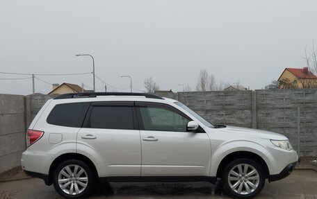 Subaru Forester, 2011 год, 1 350 000 рублей, 10 фотография