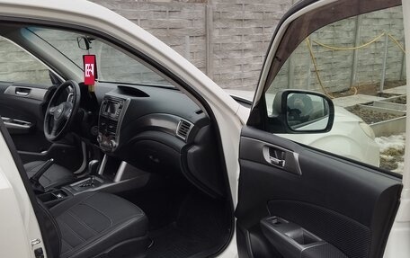 Subaru Forester, 2011 год, 1 350 000 рублей, 14 фотография