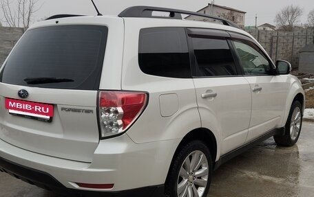Subaru Forester, 2011 год, 1 350 000 рублей, 8 фотография