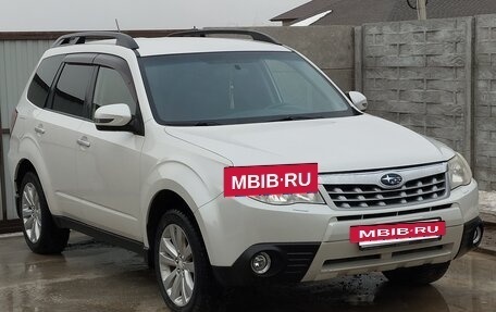Subaru Forester, 2011 год, 1 350 000 рублей, 2 фотография