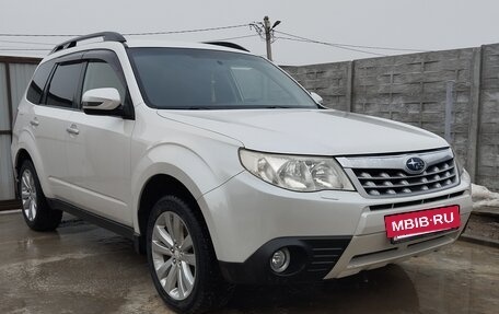 Subaru Forester, 2011 год, 1 350 000 рублей, 7 фотография