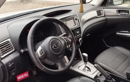 Subaru Forester, 2011 год, 1 350 000 рублей, 17 фотография