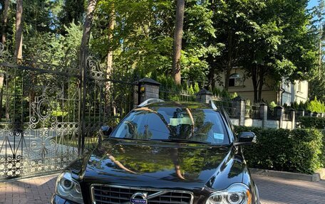 Volvo XC90 II рестайлинг, 2012 год, 2 280 000 рублей, 9 фотография