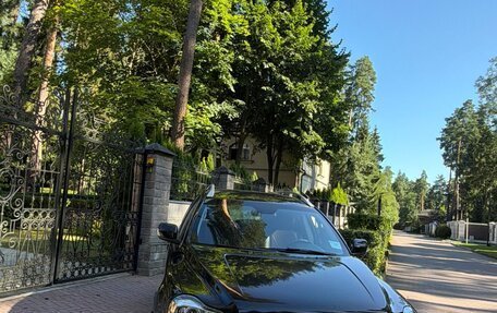 Volvo XC90 II рестайлинг, 2012 год, 2 280 000 рублей, 2 фотография