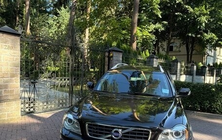 Volvo XC90 II рестайлинг, 2012 год, 2 280 000 рублей, 3 фотография