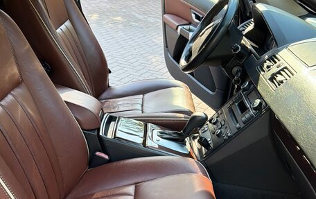 Volvo XC90 II рестайлинг, 2012 год, 2 280 000 рублей, 19 фотография