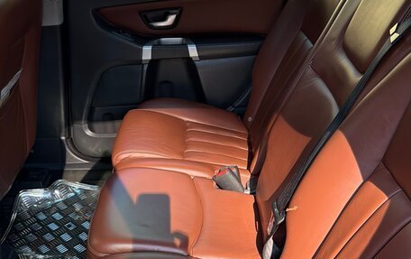 Volvo XC90 II рестайлинг, 2012 год, 2 280 000 рублей, 22 фотография