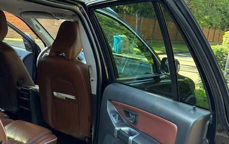 Volvo XC90 II рестайлинг, 2012 год, 2 280 000 рублей, 20 фотография