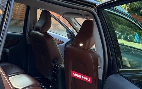Volvo XC90 II рестайлинг, 2012 год, 2 280 000 рублей, 21 фотография