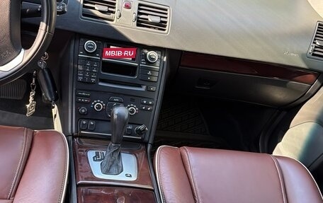 Volvo XC90 II рестайлинг, 2012 год, 2 280 000 рублей, 18 фотография