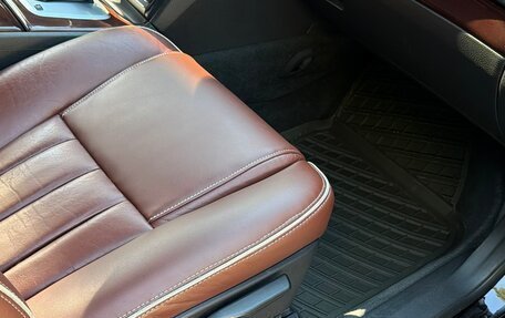 Volvo XC90 II рестайлинг, 2012 год, 2 280 000 рублей, 27 фотография