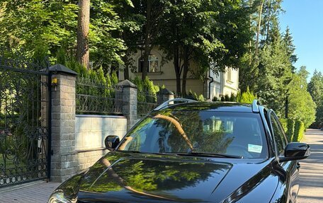 Volvo XC90 II рестайлинг, 2012 год, 2 280 000 рублей, 30 фотография