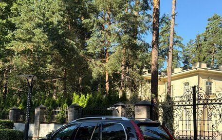 Volvo XC90 II рестайлинг, 2012 год, 2 280 000 рублей, 25 фотография