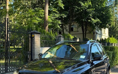 Volvo XC90 II рестайлинг, 2012 год, 2 280 000 рублей, 32 фотография