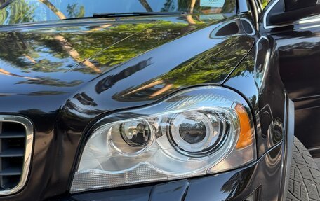 Volvo XC90 II рестайлинг, 2012 год, 2 280 000 рублей, 35 фотография