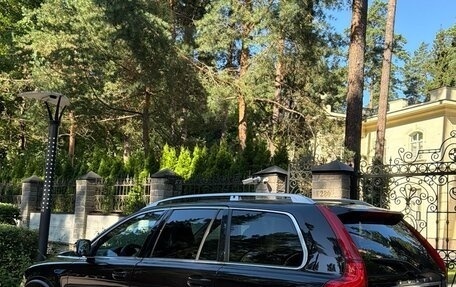 Volvo XC90 II рестайлинг, 2012 год, 2 280 000 рублей, 29 фотография