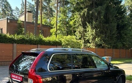 Volvo XC90 II рестайлинг, 2012 год, 2 280 000 рублей, 23 фотография