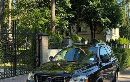 Volvo XC90 II рестайлинг, 2012 год, 2 280 000 рублей, 31 фотография