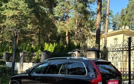 Volvo XC90 II рестайлинг, 2012 год, 2 280 000 рублей, 26 фотография
