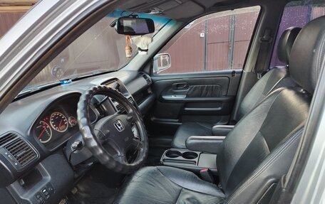 Honda CR-V II рестайлинг, 2002 год, 870 000 рублей, 6 фотография