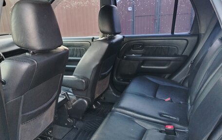 Honda CR-V II рестайлинг, 2002 год, 870 000 рублей, 10 фотография