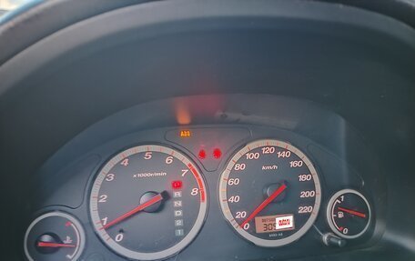 Honda CR-V II рестайлинг, 2002 год, 870 000 рублей, 7 фотография