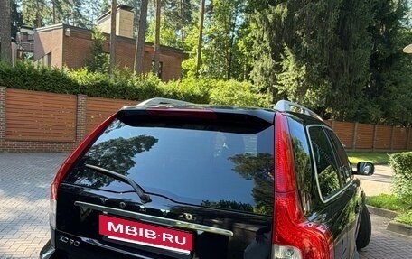 Volvo XC90 II рестайлинг, 2012 год, 2 280 000 рублей, 37 фотография