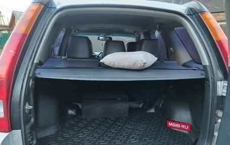 Honda CR-V II рестайлинг, 2002 год, 870 000 рублей, 12 фотография