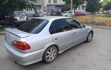 Honda Civic Ferio III, 1998 год, 290 000 рублей, 5 фотография