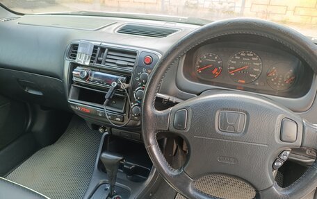 Honda Civic Ferio III, 1998 год, 290 000 рублей, 11 фотография