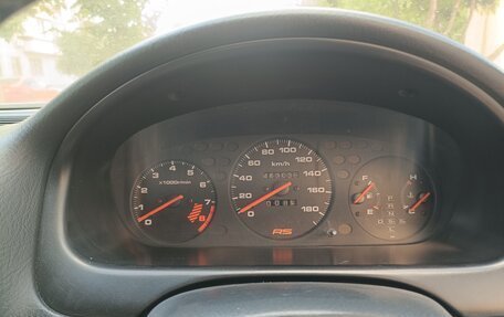 Honda Civic Ferio III, 1998 год, 290 000 рублей, 10 фотография