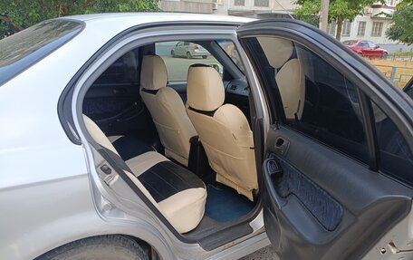 Honda Civic Ferio III, 1998 год, 290 000 рублей, 8 фотография