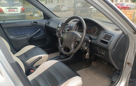 Honda Civic Ferio III, 1998 год, 290 000 рублей, 9 фотография