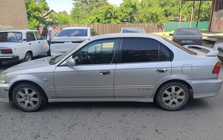 Honda Civic Ferio III, 1998 год, 290 000 рублей, 7 фотография