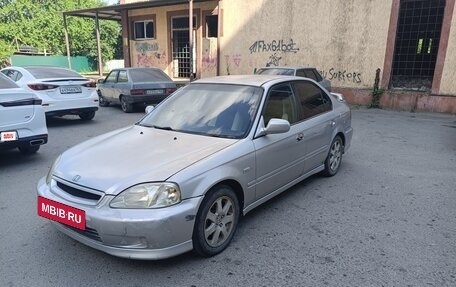 Honda Civic Ferio III, 1998 год, 290 000 рублей, 3 фотография
