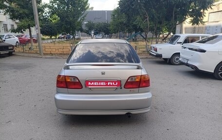 Honda Civic Ferio III, 1998 год, 290 000 рублей, 6 фотография