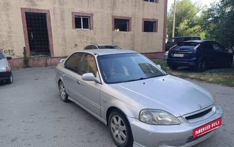 Honda Civic Ferio III, 1998 год, 290 000 рублей, 4 фотография
