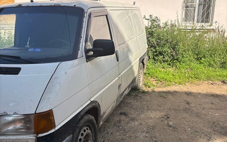 Volkswagen Transporter T4, 1998 год, 350 000 рублей, 2 фотография