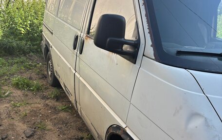 Volkswagen Transporter T4, 1998 год, 350 000 рублей, 5 фотография