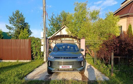 CheryExeed TXL, 2023 год, 2 800 000 рублей, 2 фотография