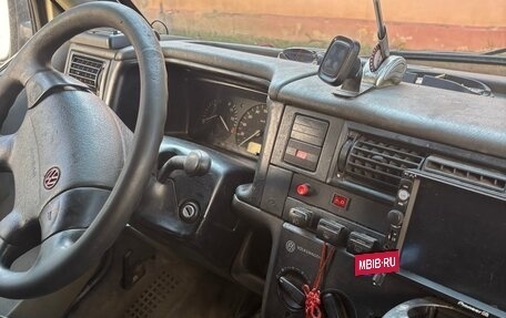 Volkswagen Transporter T4, 1998 год, 350 000 рублей, 4 фотография