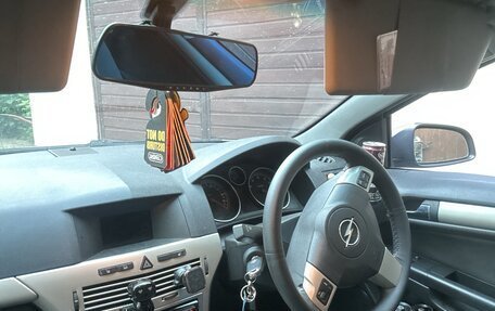 Opel Astra H, 2008 год, 280 000 рублей, 4 фотография