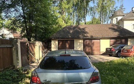 Opel Astra H, 2008 год, 280 000 рублей, 2 фотография