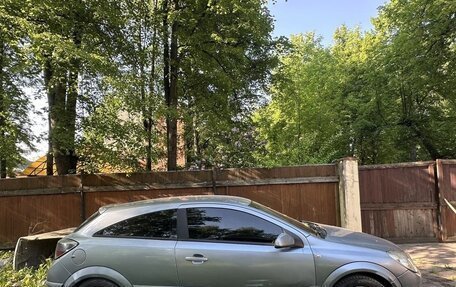 Opel Astra H, 2008 год, 280 000 рублей, 3 фотография