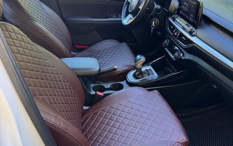 KIA Cerato IV, 2022 год, 1 350 000 рублей, 7 фотография